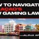 How can iGaming operators navigate Curaçao's new gaming law?