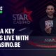 STAKELOGIC LIVE EXPANDS ITS CHROMA KEY PRESENCE IN BELGIUM WITH STARCASINO
