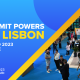 SBC Summit Powers Onto Lisbon After Record 2023 Performance