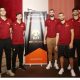AEK BETSSON BC: A NEW ERA BEGINS AS BETSSON AND AEK UNITE IN NAMING RIGHTS AGREEMENT