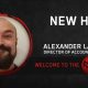 Alexander Lapinniemi, Director of Account Management at RAW iGaming