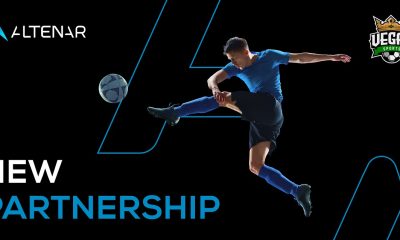 Altenar makes Hungary debut with Vegas.hu partnership
