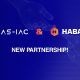 Atlas-IAC announces collaboration with Habanero