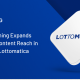 Bragg Gaming Expands iGaming Content Reach in Italy with Lottomatica