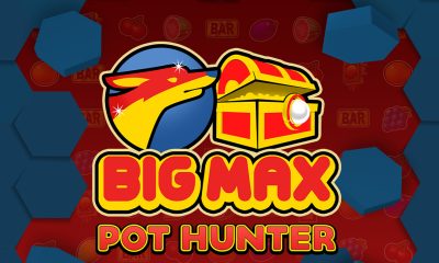 Swintt adds another pearl to its Premium collection with Big Max Pot Hunter