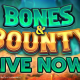 Thunderkick sets sail upon haunted seas in Bones & Bounty