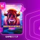 Buffalo Spirit: GameBeat’s New Branded Slot At WinSpirit