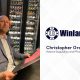 Exclusive Q&A w/ Christopher Grönlund, Head of Acquisition and PR at Winlandia