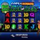GET SPOOKY WITH INSPIRED’S LATEST HALLOWEEN SLOT: COPS ‘N’ ROBBERS BIG MONEY TRICK OR TREAT