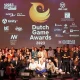 And the winners of the Dutch Game Awards 2023 are........!