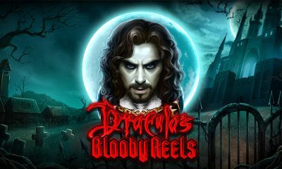 REEVO raises the stakes in Halloween spectacular Dracula’s Bloody Reels