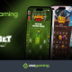 ESA Gaming celebrates Serbia debut with MaxBet launch