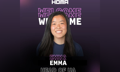 Emma Egan-Lawless, Former Growth Director at AppLovin, Joins Homa as Head of UA