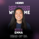 Emma Egan-Lawless, Former Growth Director at AppLovin, Joins Homa as Head of UA