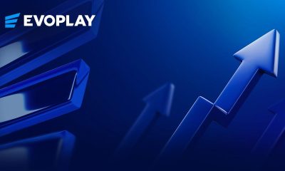 Evoplay announces exceptional H1 results