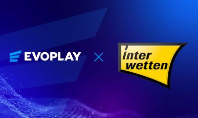 Evoplay expands European presence with Interwetten agreement
