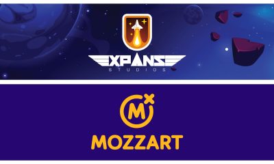 Expanse Studios and Mozzart Enter Strategic Game Distribution Agreement