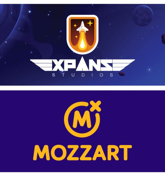 Expanse Studios and Mozzart Enter Strategic Game Distribution Agreement
