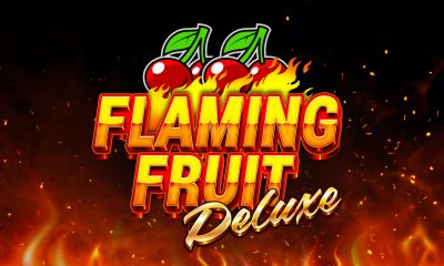 Flaming Fruit Deluxe, Tom Horn Gaming