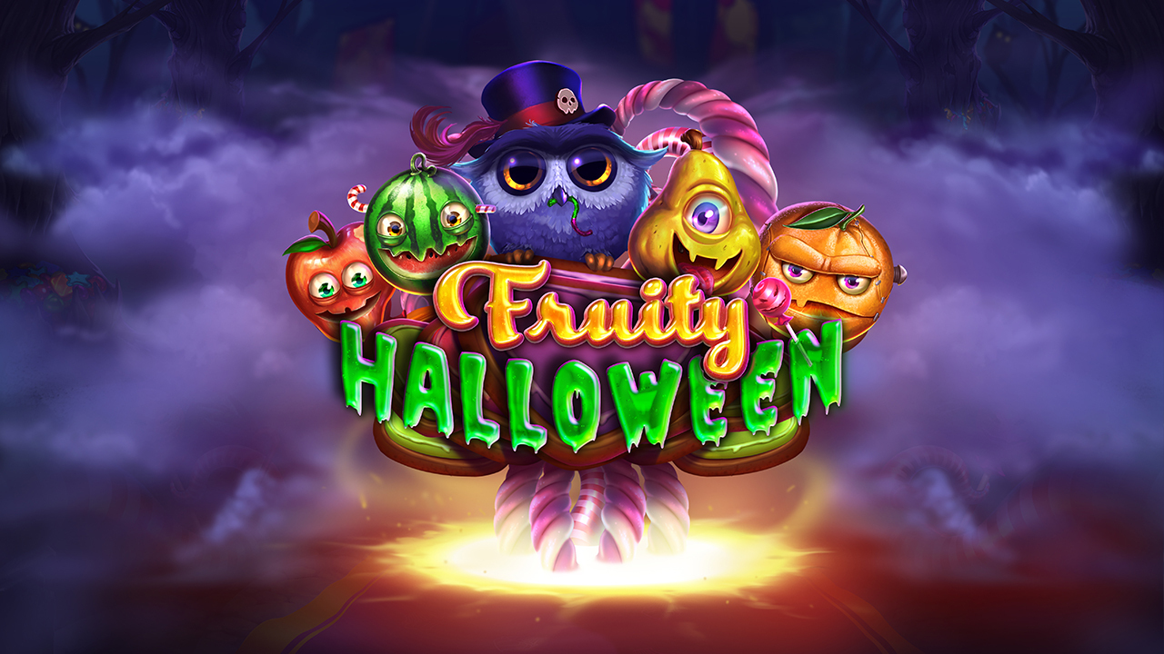 Habanero takes thrill seekers on a chilling journey in its new release Fruity Halloween