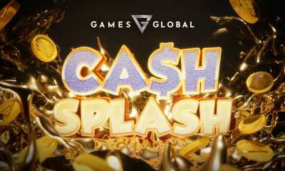 Games Global launches promotional tournament tool Cash Splash