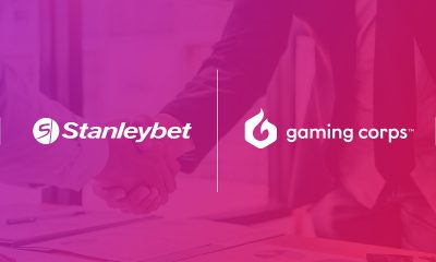 Gaming Corps signs up Stanleybet Romania