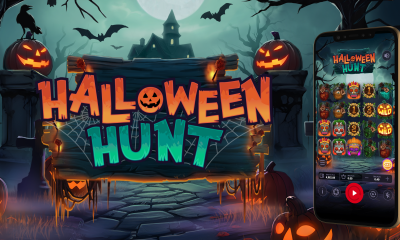 OneTouch prepares to scare in frightening latest release Halloween Hunt