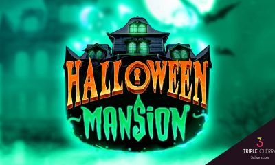 Halloween Mansion: Find out the rewards of the haunted mansion