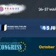 Hipther Agency Announces Endless Knowledge Journey 'Via Infinita' through 2024 Gaming & Tech Event Calendar