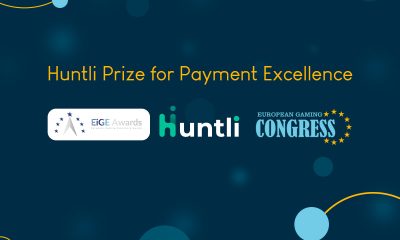 Hipther & Huntli Proudly Announce the "Huntli Prize for Payment Excellence" for the European iGaming Excellence Awards 2023