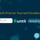 Hipther & Huntli Proudly Announce the "Huntli Prize for Payment Excellence" for the European iGaming Excellence Awards 2023