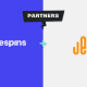 Livespins partners with game developer Jelly