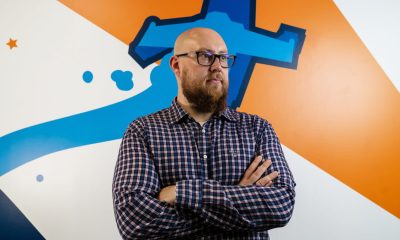 John Wright Joins Kwalee As VP of Mobile Publishing: Trades Unity For The Billion Download Studio