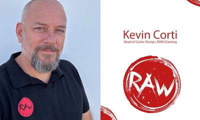 From Concept to Casino: How AI is Streamlining Game Development and Enhancing Player Interaction
