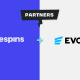 Livespins and Evoplay shake hands on content deal