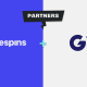 Livespins grows its reach with GiG partnership