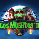 Wazdan dares players to brave a spooky sequel with Los Muertos™ II
