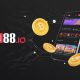 M88 Mansion launches Cryptocurrency Casino