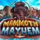 Wizard Games takes players to an icy wonderland with Mammoth Mayhem