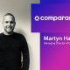 Exclusive Q&A w/ Martyn Hannah, Managing Director at Comparasino