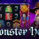 BGAMING RELEASES SECOND HALLOWEEN SLOT WITH MONSTER HUNT