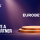 Eurobet hits jackpot with Stakelogic integration in Italy