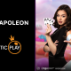 PRAGMATIC PLAY EXPANDS NAPOLEON PARTNERSHIP WITH LIVE CASINO PORTFOLIO