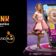 PRAGMATIC PLAY ADDS LIVE CASINO CONTENT TO RANK GROUP PARTNERSHIP