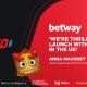 Play’n GO launches in the UK with Betway