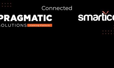 Pragmatic Solutions iGaming PAM Platform Integrates Smartico’s Marketing Services