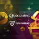 Push Gaming seals Netherlands deal with JOI Gaming’s JACKS brand