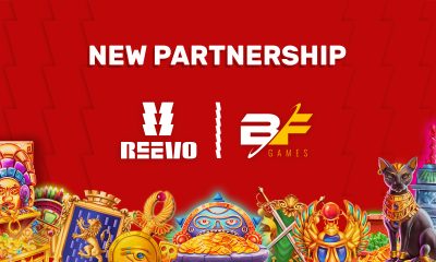 REEVO and BF Games Unite
