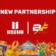 REEVO and BF Games Unite