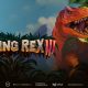 Play’n GO travels back to the Cretaceous in Raging Rex 3